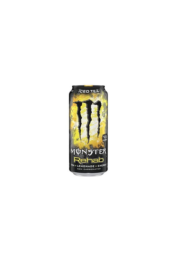 Product Monster Rehab 50cl