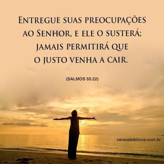 Moda SALMOS 55:22