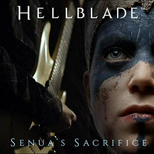 Moda Save 66% on Hellblade: Senua's Sacrifice on Steam