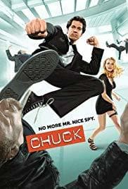 Serie Chuck