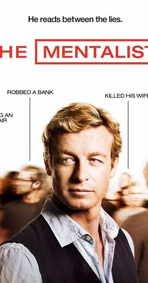 Serie The Mentalist