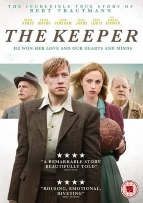 Movie The Keeper