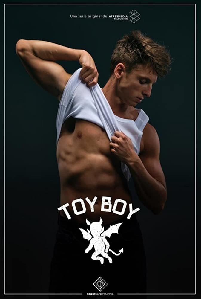 Serie Toy Boy