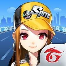 App Garena Speed Drifters - Apps on Google Play