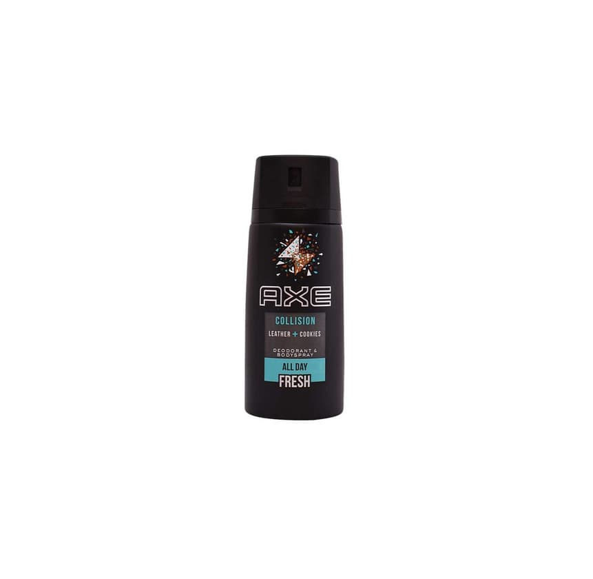 Producto Axe collision