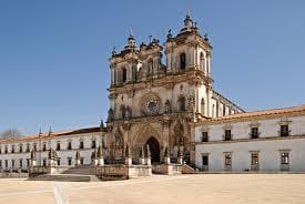 Place Alcobaça