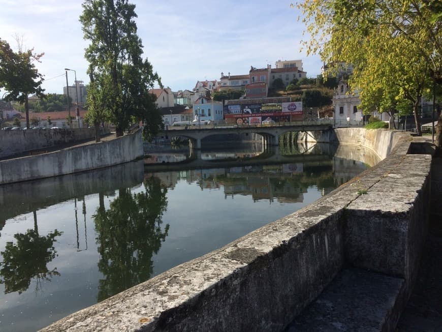 Place Leiria