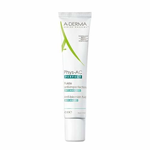 Belleza A-Derma A Derma Phys-Ac Perfect Fluide 40 ml