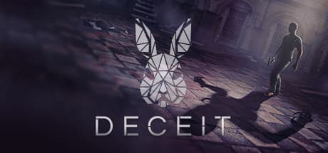 Moda Deceit on Steam