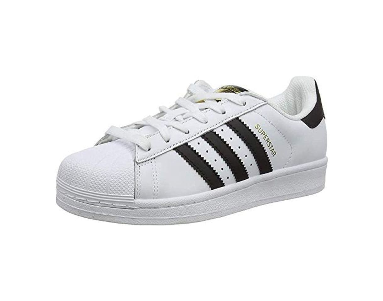 Product adidas Superstar, Zapatillas de deporte Unisex Adulto, Blanco