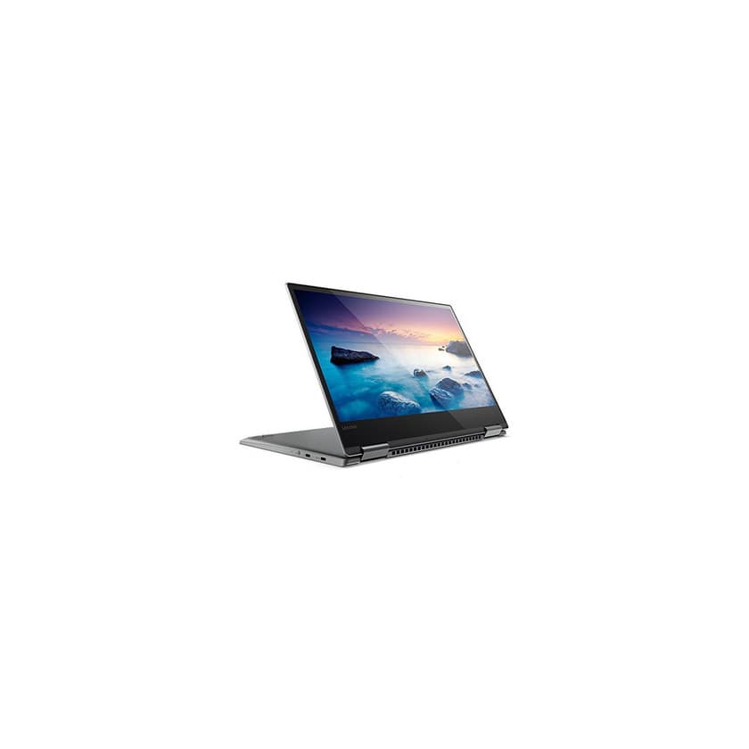 Electronic Lenovo Yoga 720-13IKB- Portátil táctil convertible de 13.3" Full HD