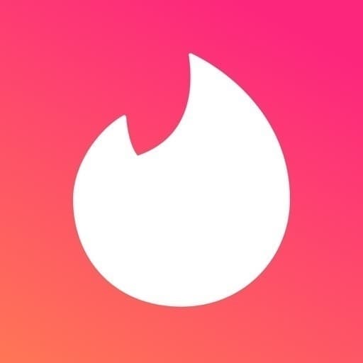 App Tinder - busca tu match