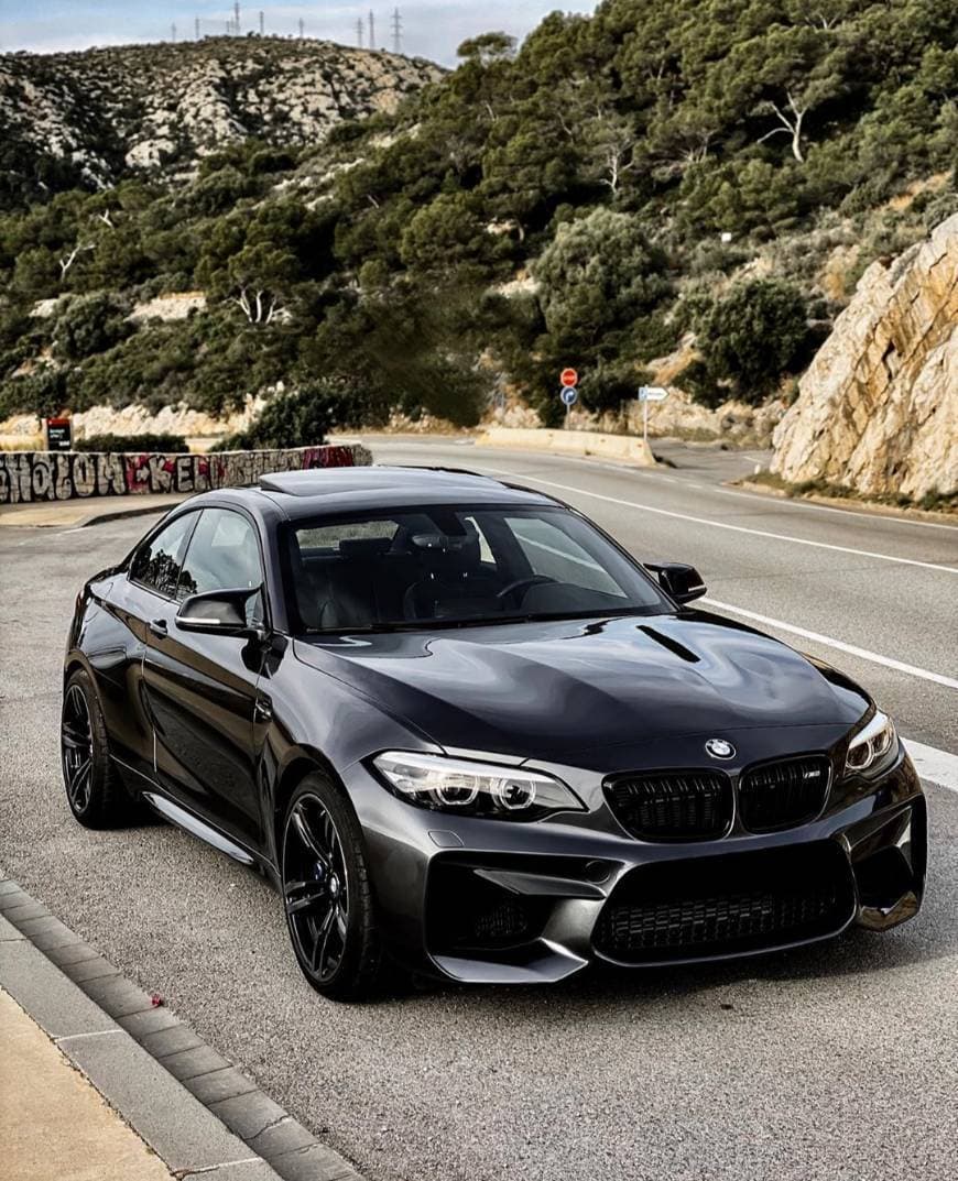 Product Bmw M2 Competition 410c 