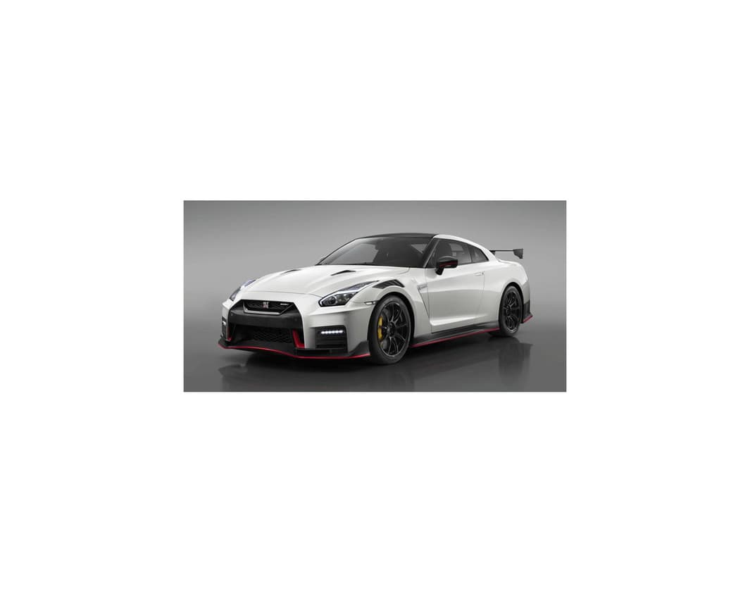 Product Nissan GTR 