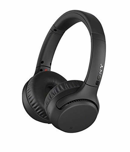 Electronic Sony WH-XB700 - Auriculares inalámbricos Extra Bass