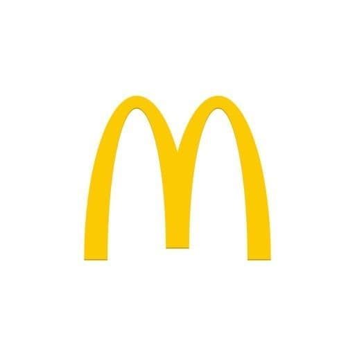 App McDonald's