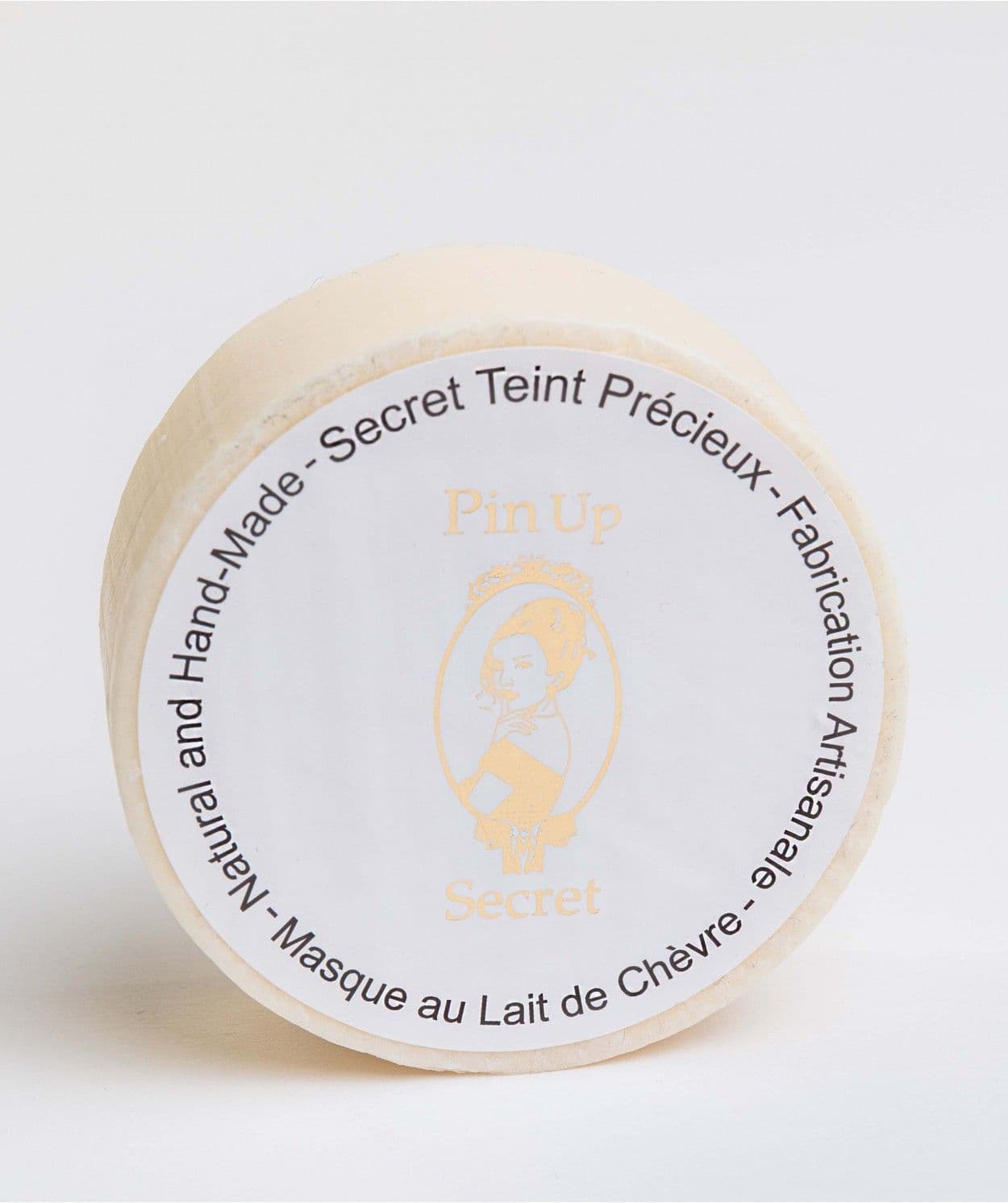 Producto Savon au Lait de Chèvre Visage & Corps anti-imperfections