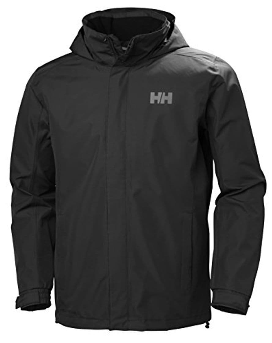 Producto Helly Hansen Dubliner Jacket Chaqueta Chubasquero para Hombre de Uso Diario y