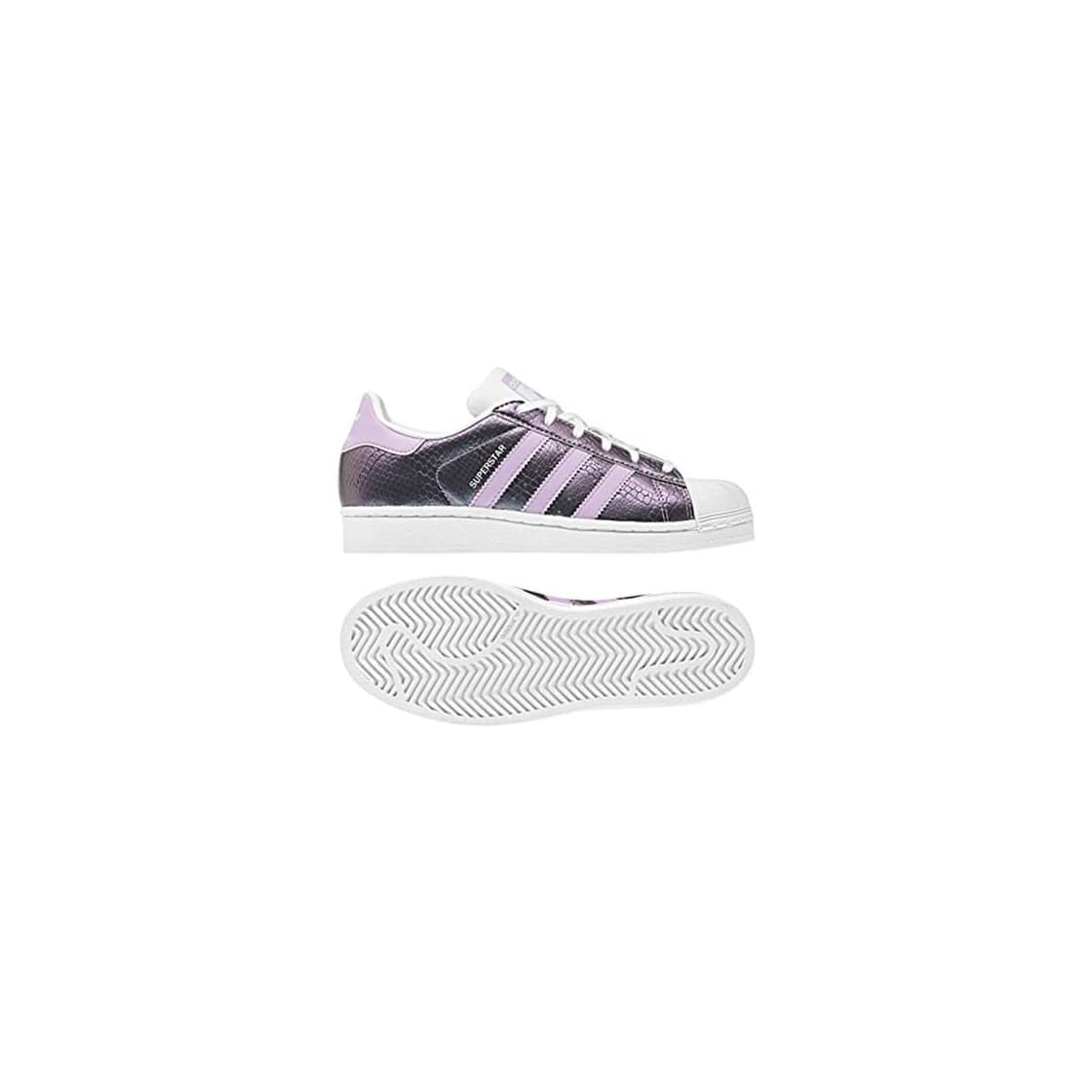 Producto adidas Superstar, Zapatillas de deporte Unisex Adulto, Blanco