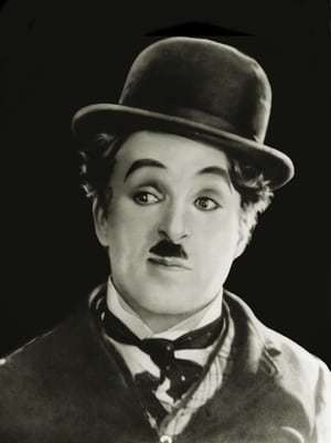 Serie Charlie Chaplin Show