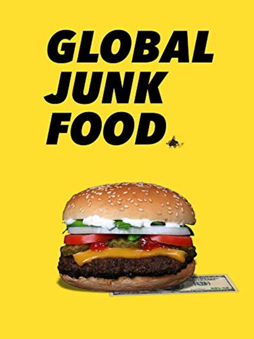 Producto Global Junk Food