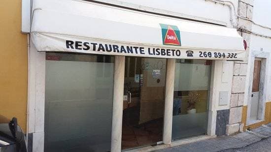 Restaurants Lisbeto