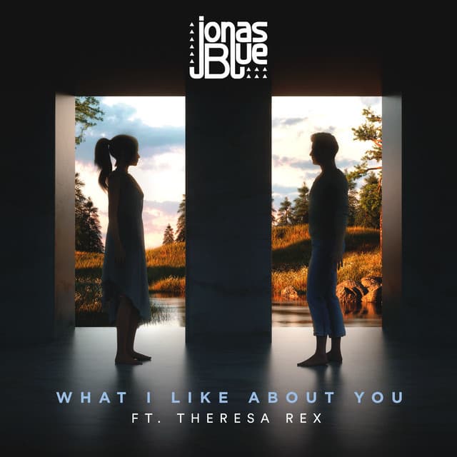 Music What I Like About You (feat. Theresa Rex)