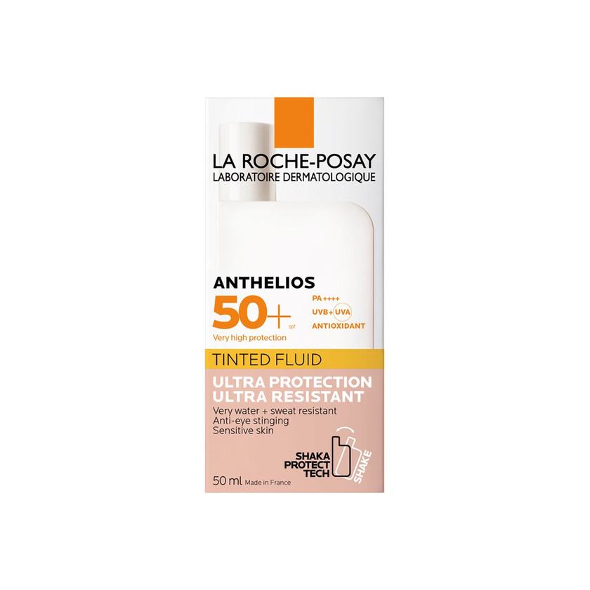 Product La roche-posay