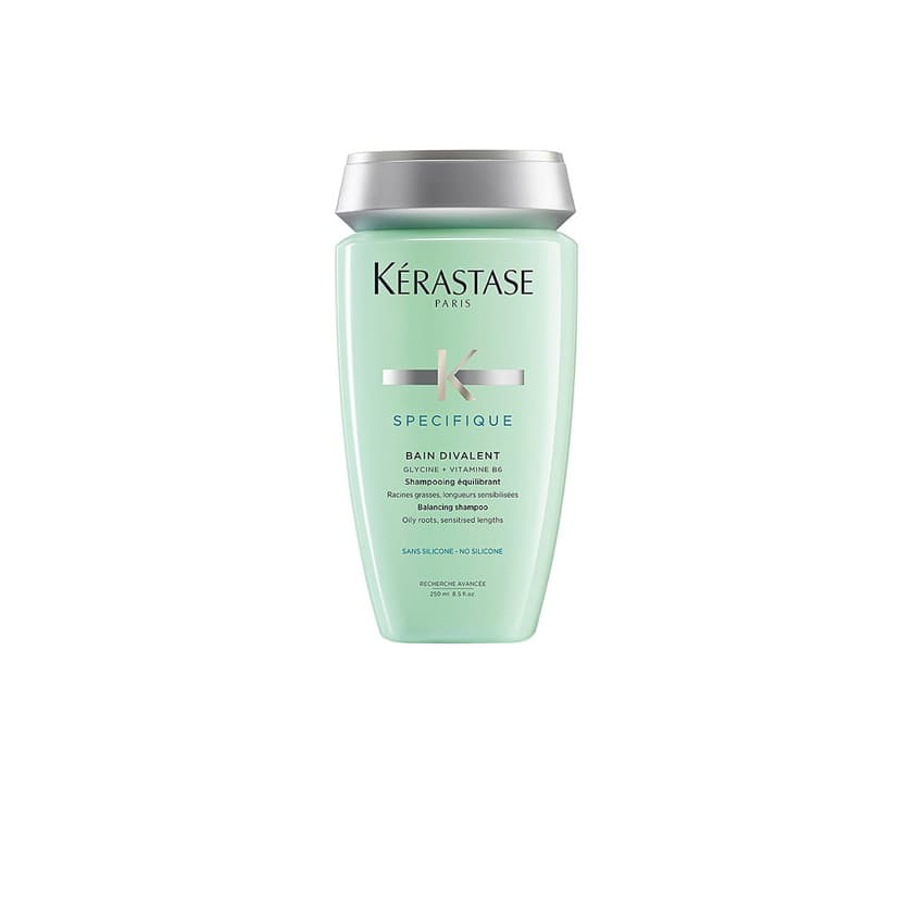 Product SPECIFIQUE bain divalent Kérastase Champôs