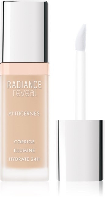 Product Bourjois Radiance Reveal corretor iluminador com efeito hidratante ...