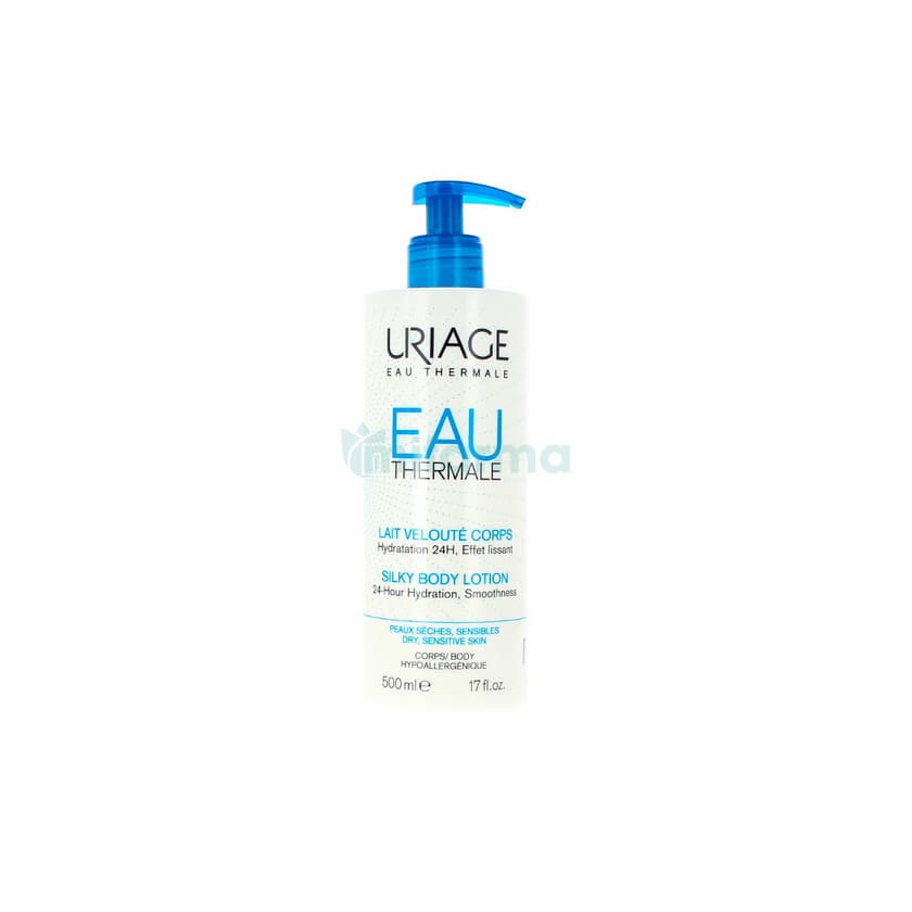 Product Creme corporal 