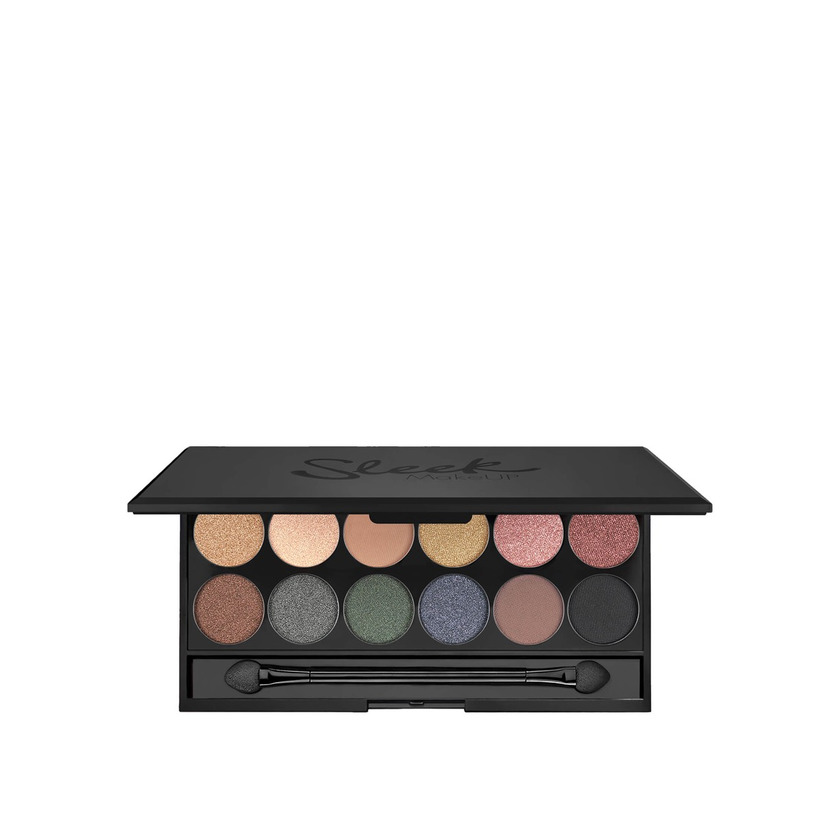 Product Paleta de sombras 