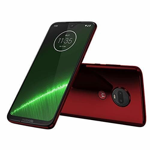 Product Motorola Moto g⁷ Plus 15,8 cm