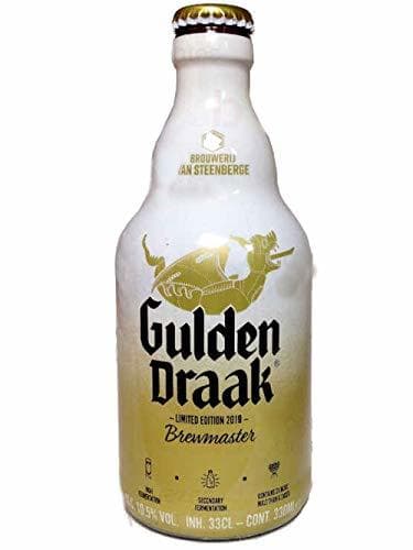 Product Gulden Draak Brewmaster Limited Edition 2019 33 CL Cerveza Beer