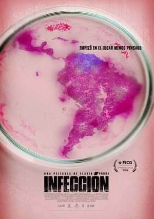 Movie Infection