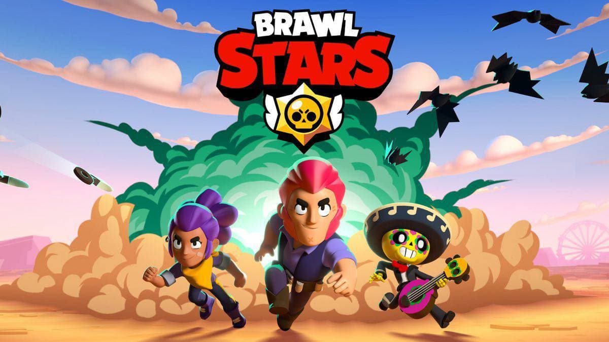 App Brawl Stars