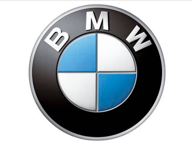 Fashion BMW