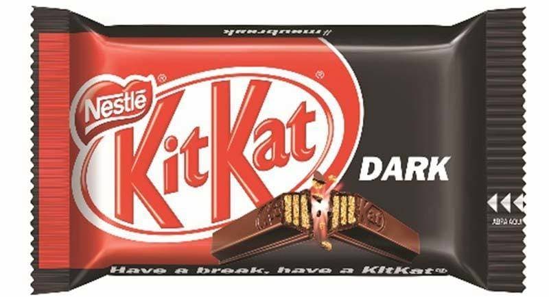 Fashion Kit Kat Preto