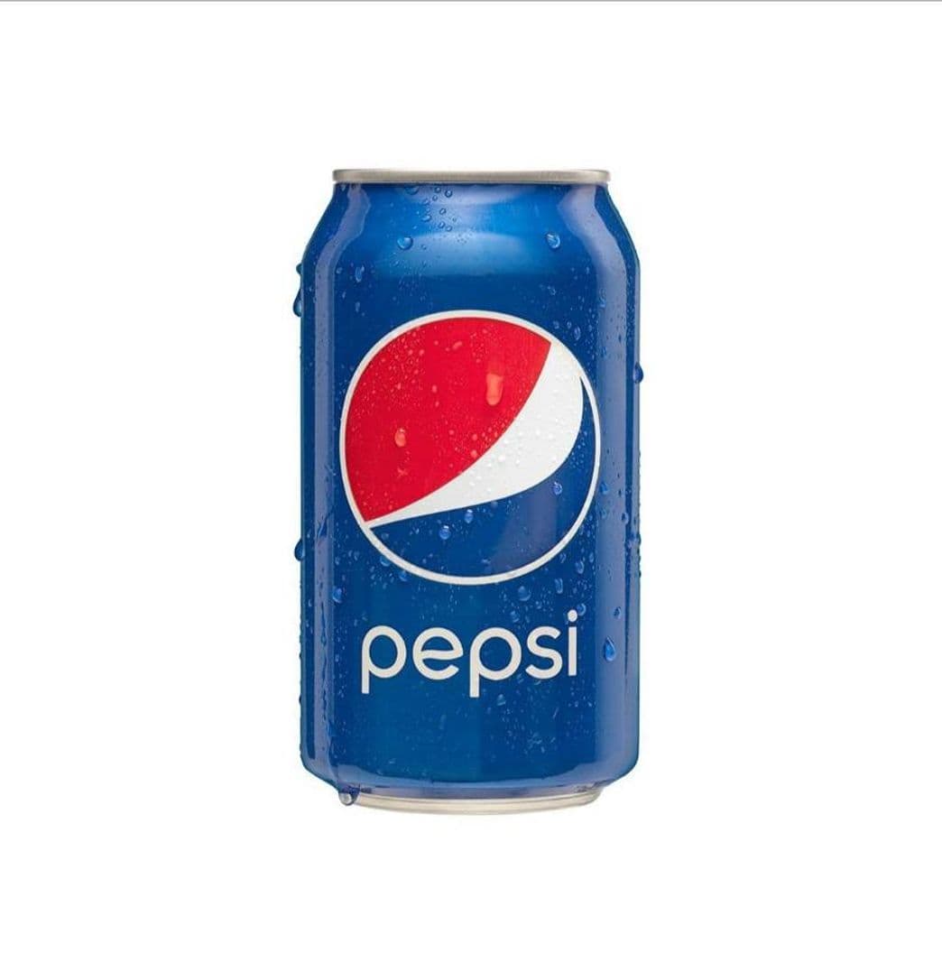 Moda Pepsi