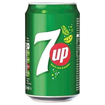 Fashion 7up 