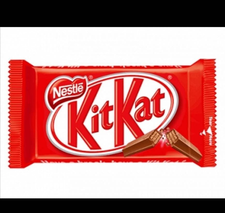 Fashion KitKat normal