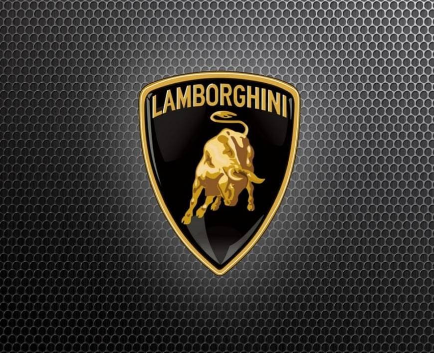 Fashion Lamborghini