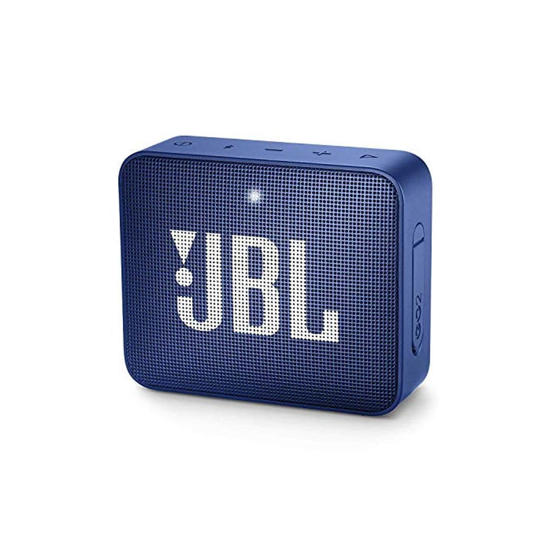 Product JBL GO 2 - Altavoz inalámbrico portátil con Bluetooth, resistente al agua