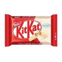 Fashion  Branco Kit Kat