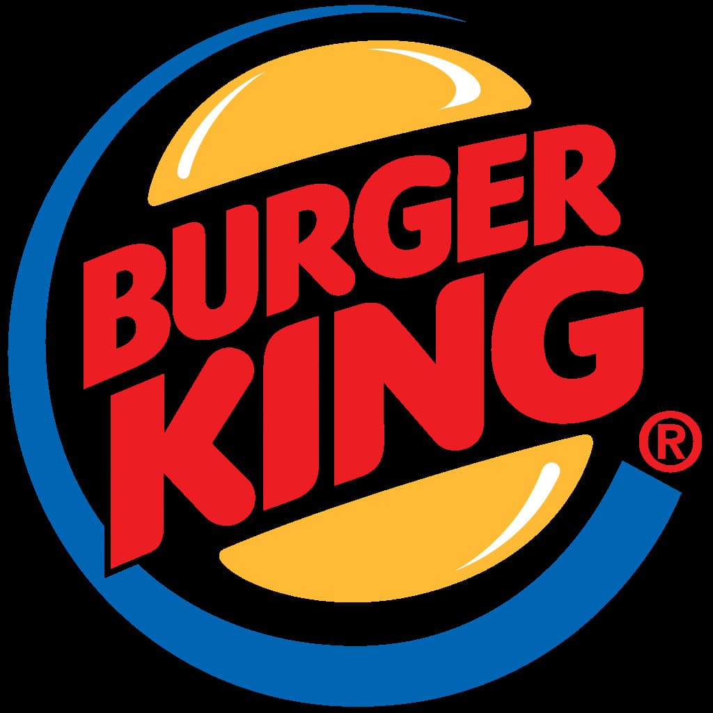 Fashion Burger King