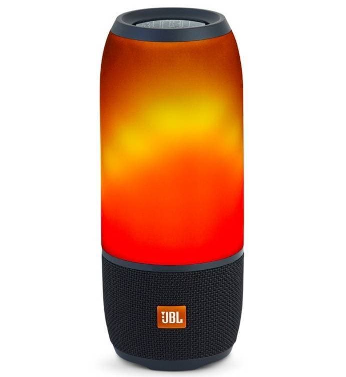 Fashion Culona JBL Pulse Led 360