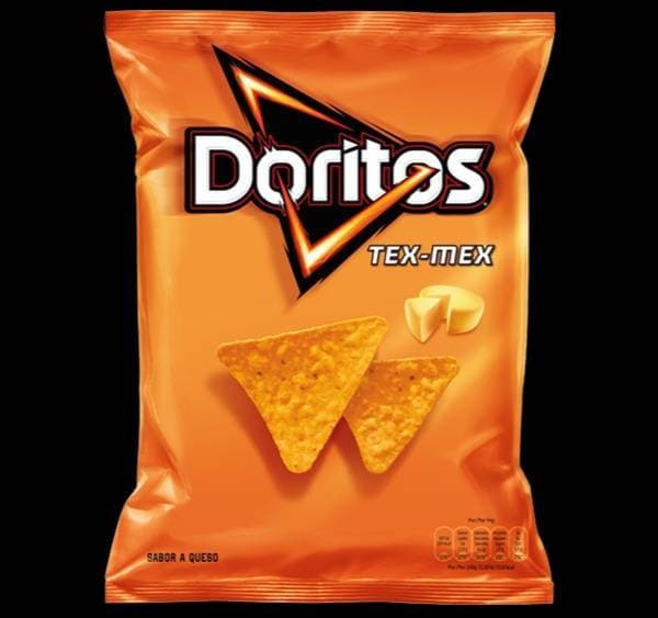 Fashion Doritos