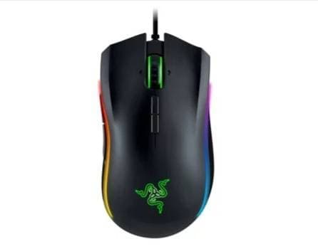 Fashion Rato da razer