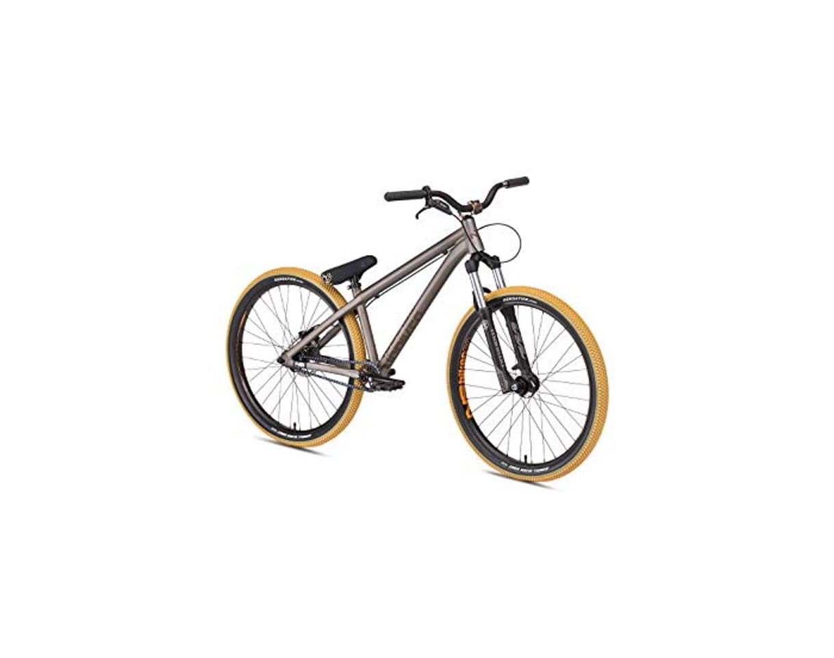 Product Bicicleta de dirt jump