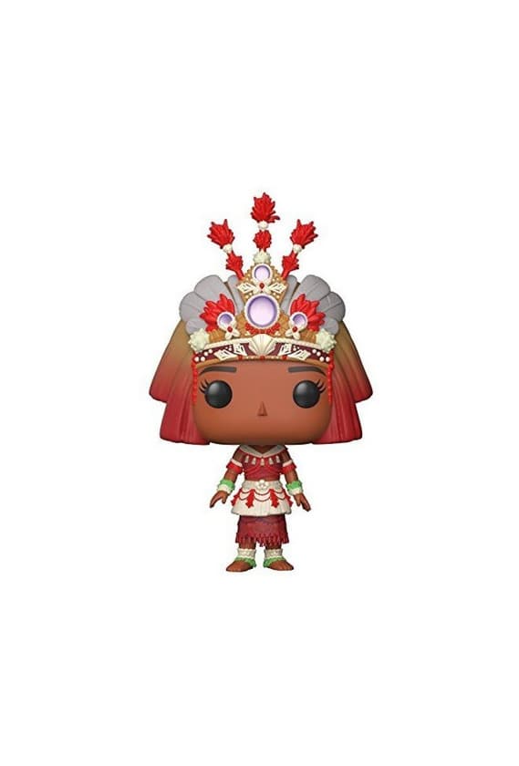 Product Figura Pop Disney Moana Ceremony